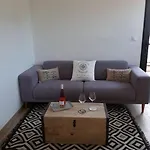 L'escapade T1 De 30 M2 Neuf. Appartement Granville