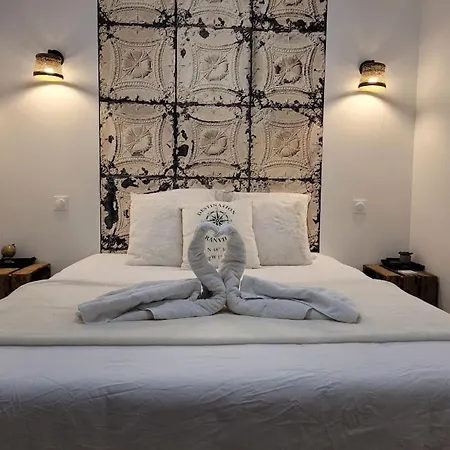 L'escapade T1 De 30 M2 Neuf. Appartement