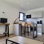 L'escapade T1 De 30 M2 Neuf. Lägenhet *