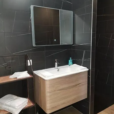 L'escapade T1 De 30 M2 Neuf. *