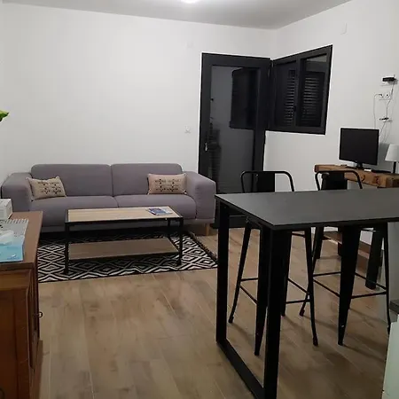 Lägenhet L'escapade T1 De 30 M2 Neuf. *