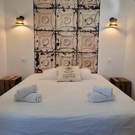 L'escapade T1 De 30 M2 Neuf. *