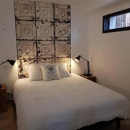 L'escapade T1 De 30 M2 Neuf.