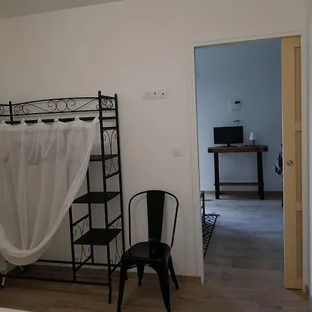 L'escapade T1 De 30 M2 Neuf. Apartamento *