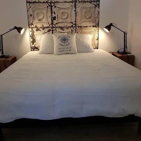 Apartmán L'escapade T1 De 30 M2 Neuf.