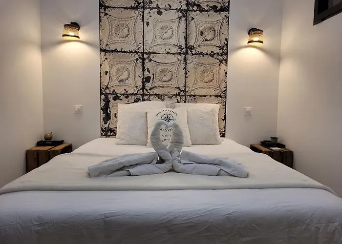 L'escapade T1 De 30 M2 Neuf. Appartement