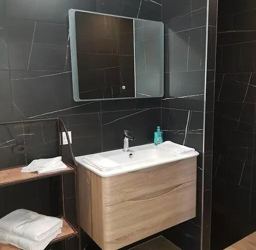 L'escapade T1 De 30 M2 Neuf. *