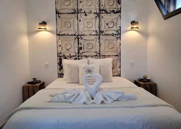 Apartamento L'escapade T1 De 30 M2 Neuf. Granville