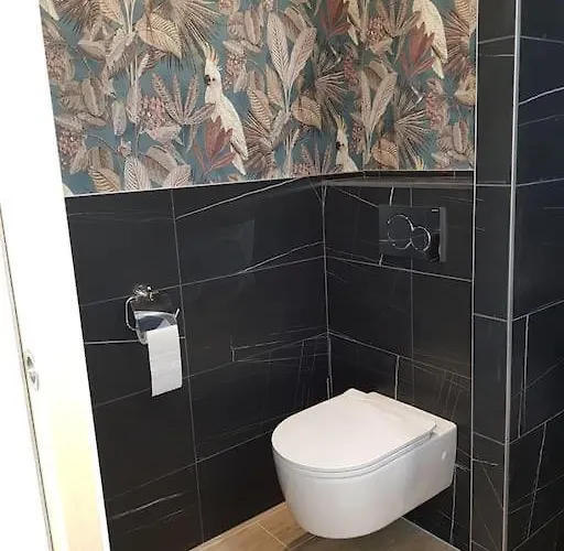 L'escapade T1 De 30 M2 Neuf. Appartement