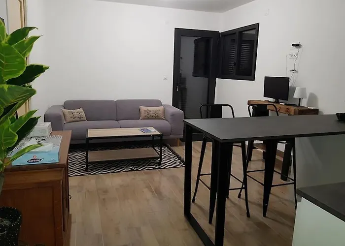 Apartamento L'escapade T1 De 30 M2 Neuf. *