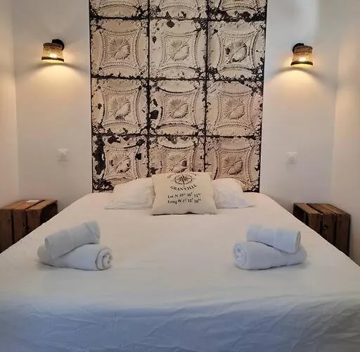 L'escapade T1 De 30 M2 Neuf. *