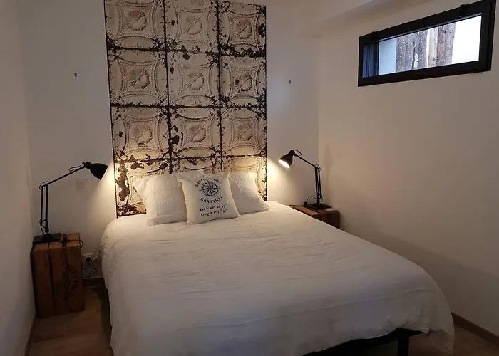 L'escapade T1 De 30 M2 Neuf.