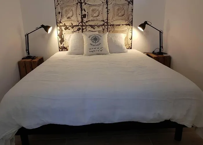 Apartamento L'escapade T1 De 30 M2 Neuf.